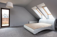 Rudgwick bedroom extensions