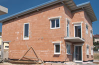 Rudgwick home extensions