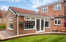 Rudgwick house extension leads